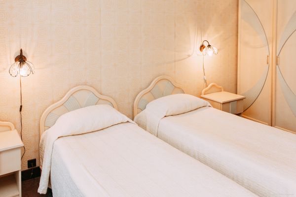 Hotel Sindica Intour hote (Naltschik)